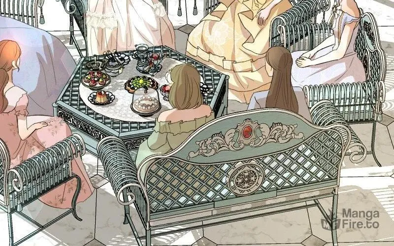 Parting Ways With Destiny Chapter 19 page 65 - 