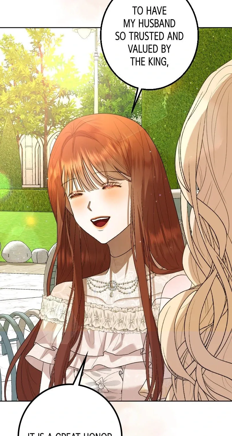 Parting Ways With Destiny Chapter 19 page 80 - 