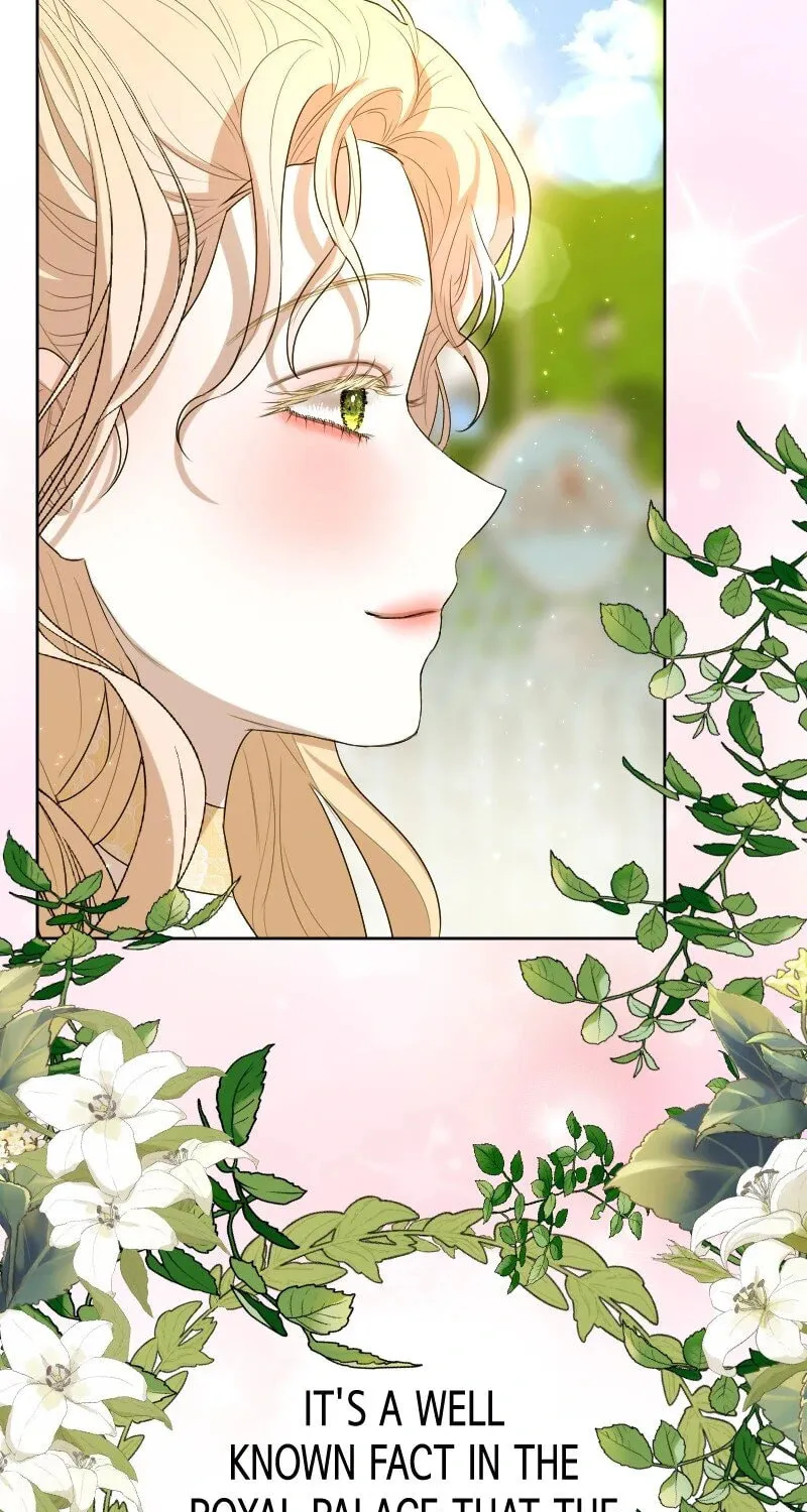 Parting Ways With Destiny Chapter 19 page 84 - 