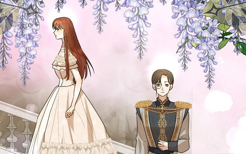 Parting Ways With Destiny Chapter 19 page 87 - 