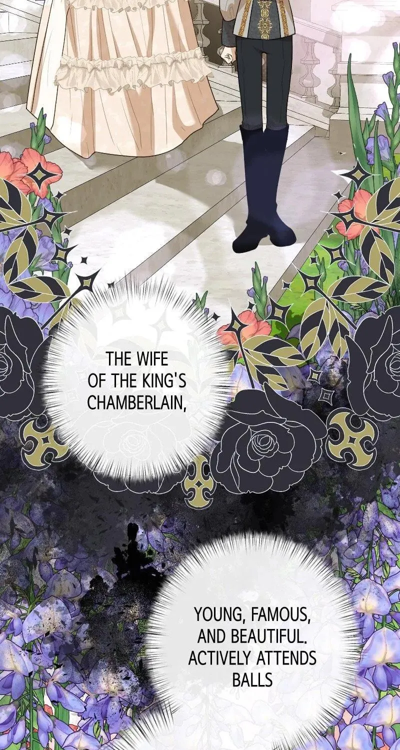 Parting Ways With Destiny Chapter 19 page 88 - 