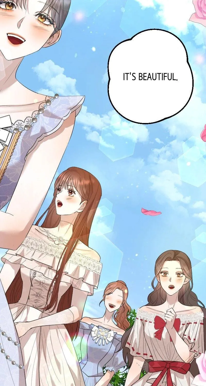 Parting Ways With Destiny Chapter 19 page 10 - 