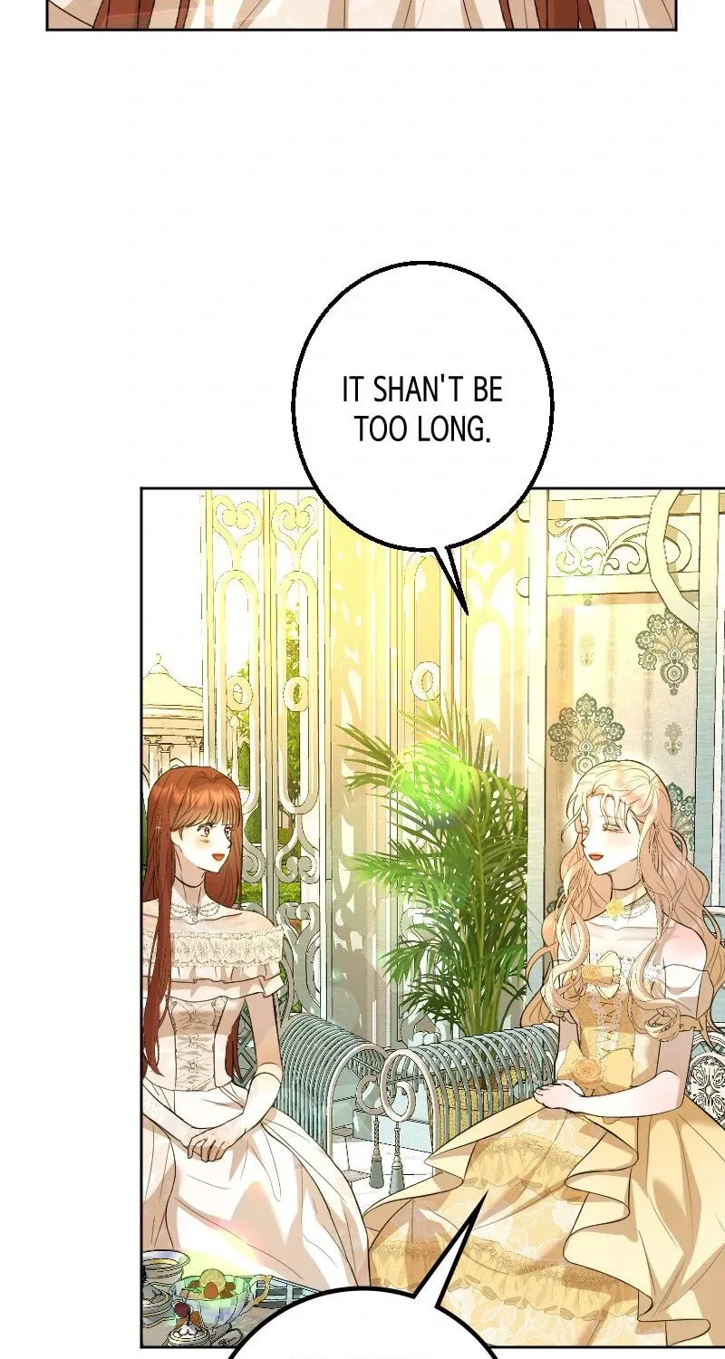 Parting Ways With Destiny Chapter 19 page 96 - 