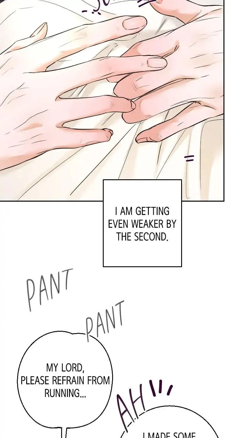 Parting Ways With Destiny Chapter 2 page 11 - 