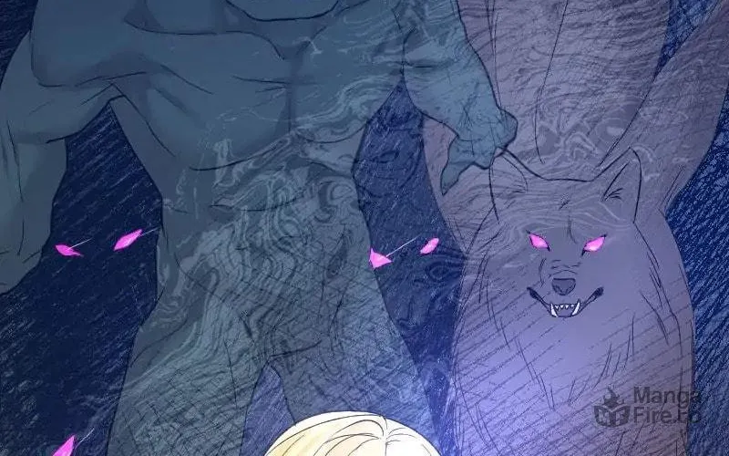 Parting Ways With Destiny Chapter 2 page 110 - 