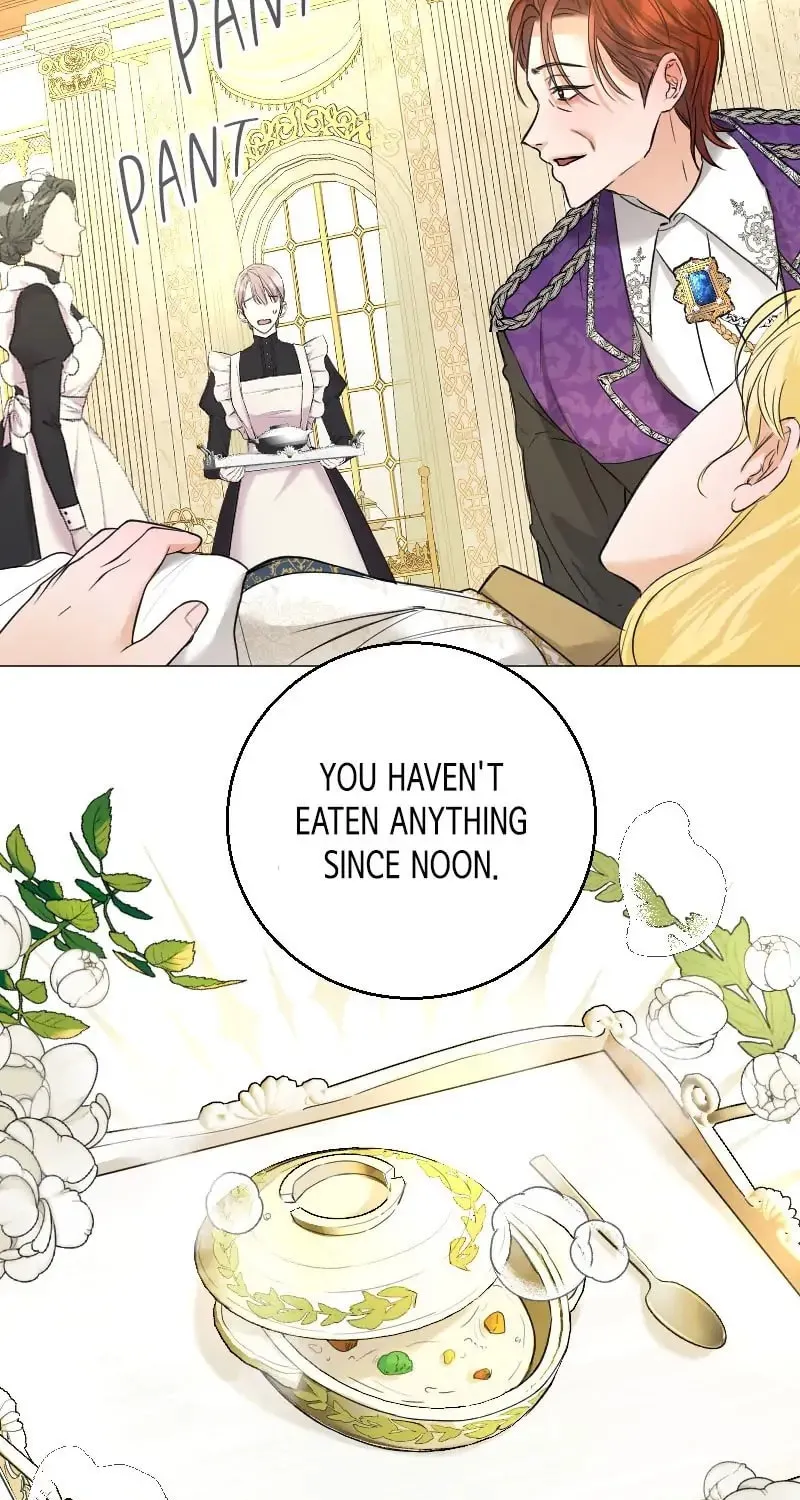 Parting Ways With Destiny Chapter 2 page 13 - 