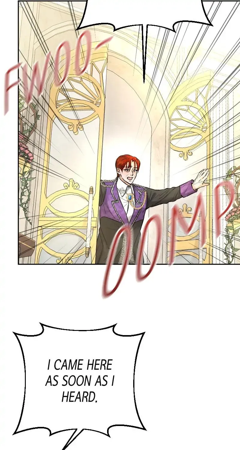 Parting Ways With Destiny Chapter 2 page 3 - 