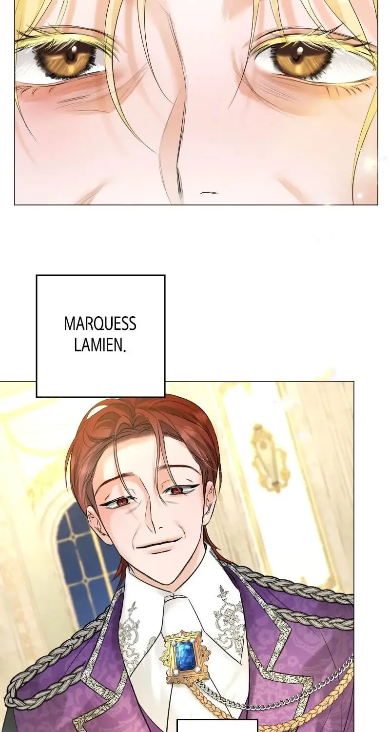 Parting Ways With Destiny Chapter 2 page 25 - 