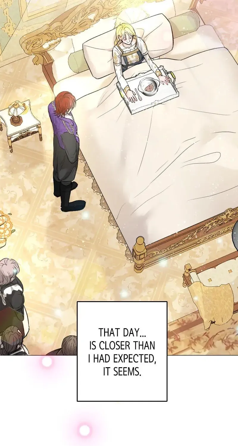 Parting Ways With Destiny Chapter 2 page 31 - 