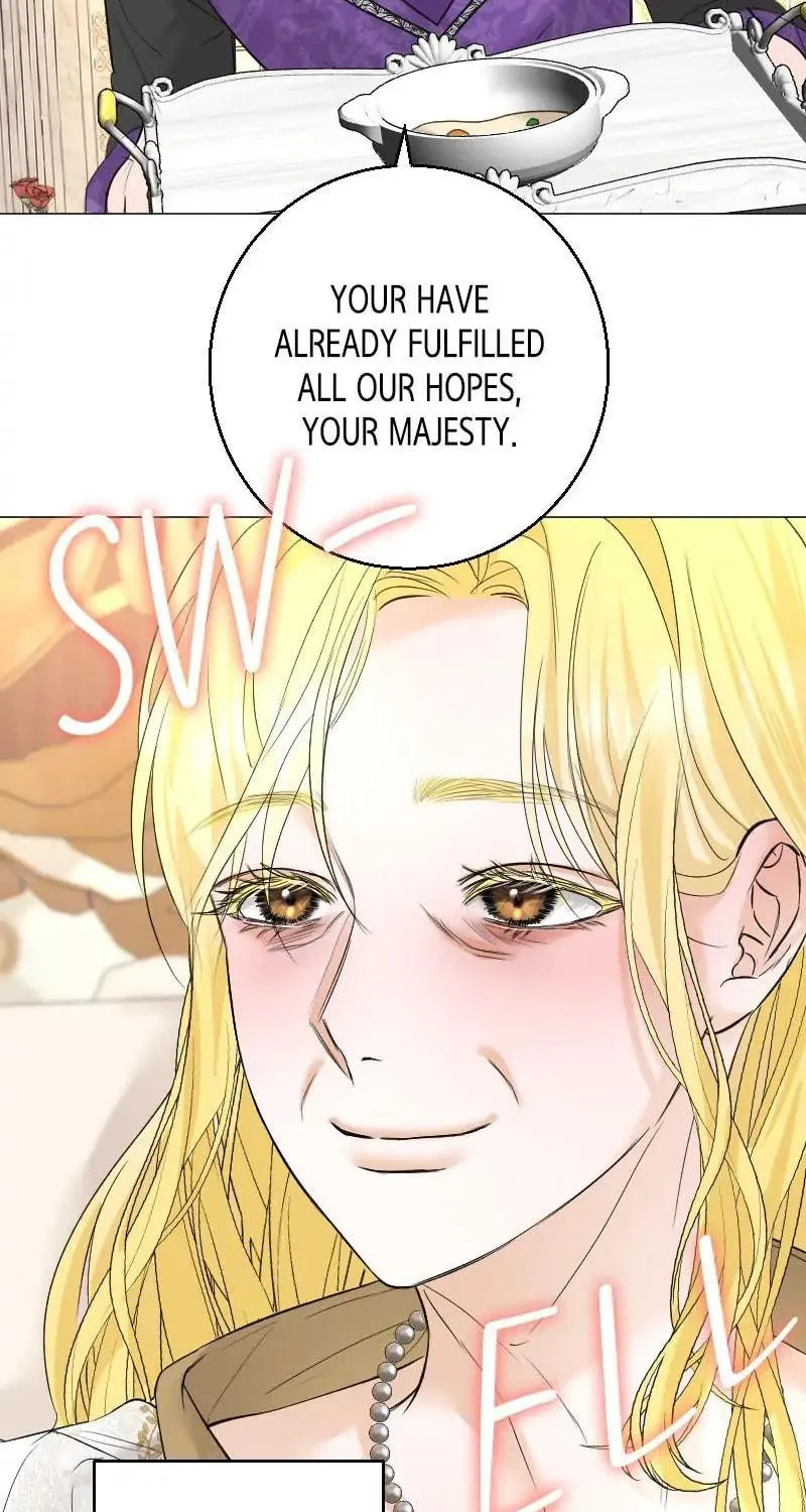 Parting Ways With Destiny Chapter 2 page 35 - 