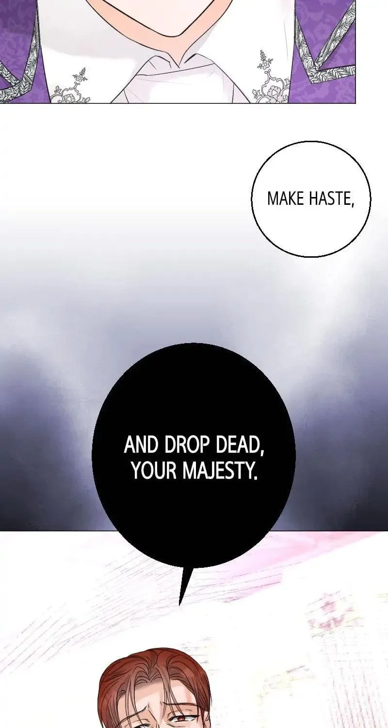 Parting Ways With Destiny Chapter 2 page 39 - 