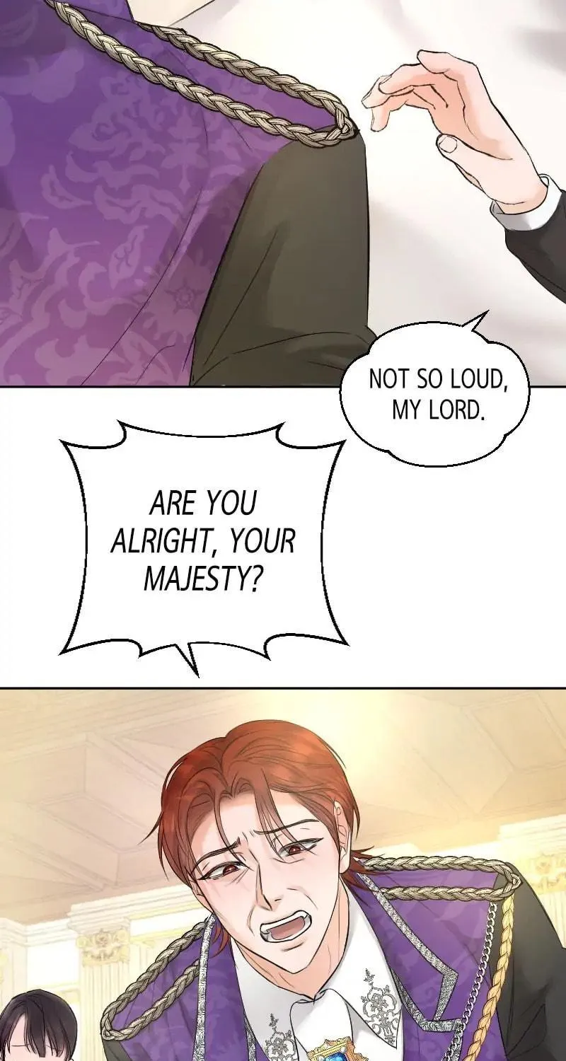 Parting Ways With Destiny Chapter 2 page 5 - 