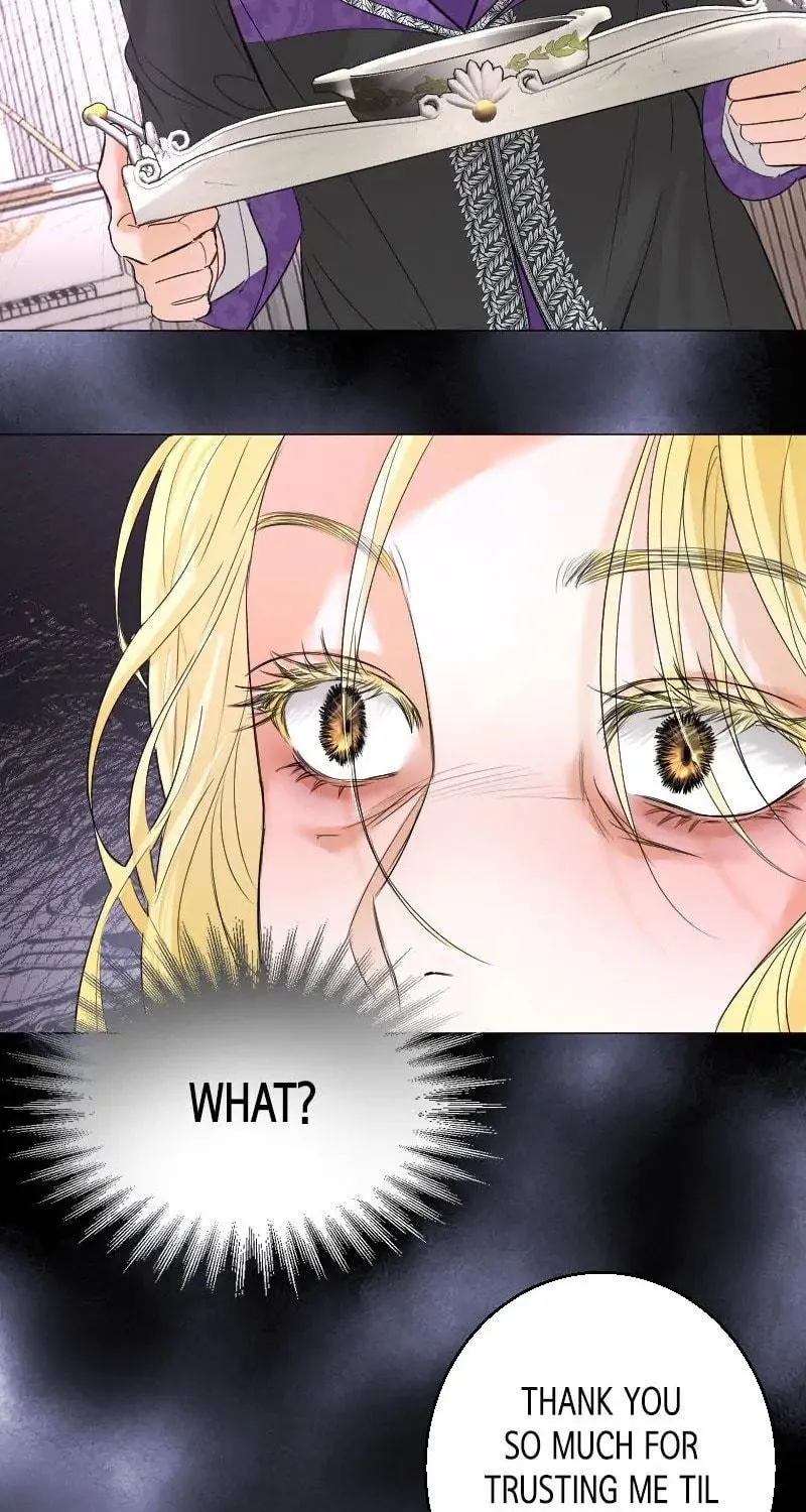 Parting Ways With Destiny Chapter 2 page 41 - 