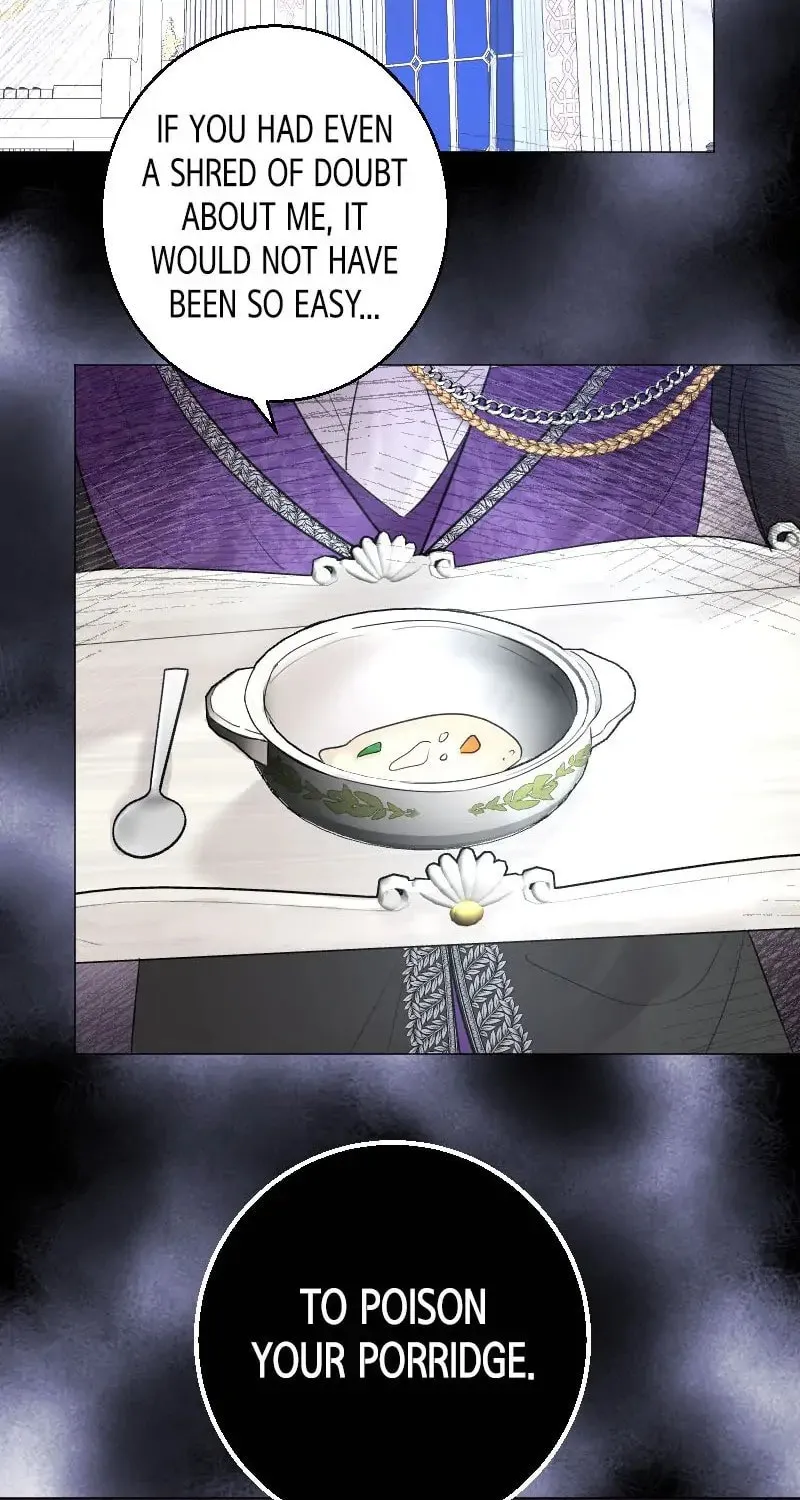 Parting Ways With Destiny Chapter 2 page 43 - 