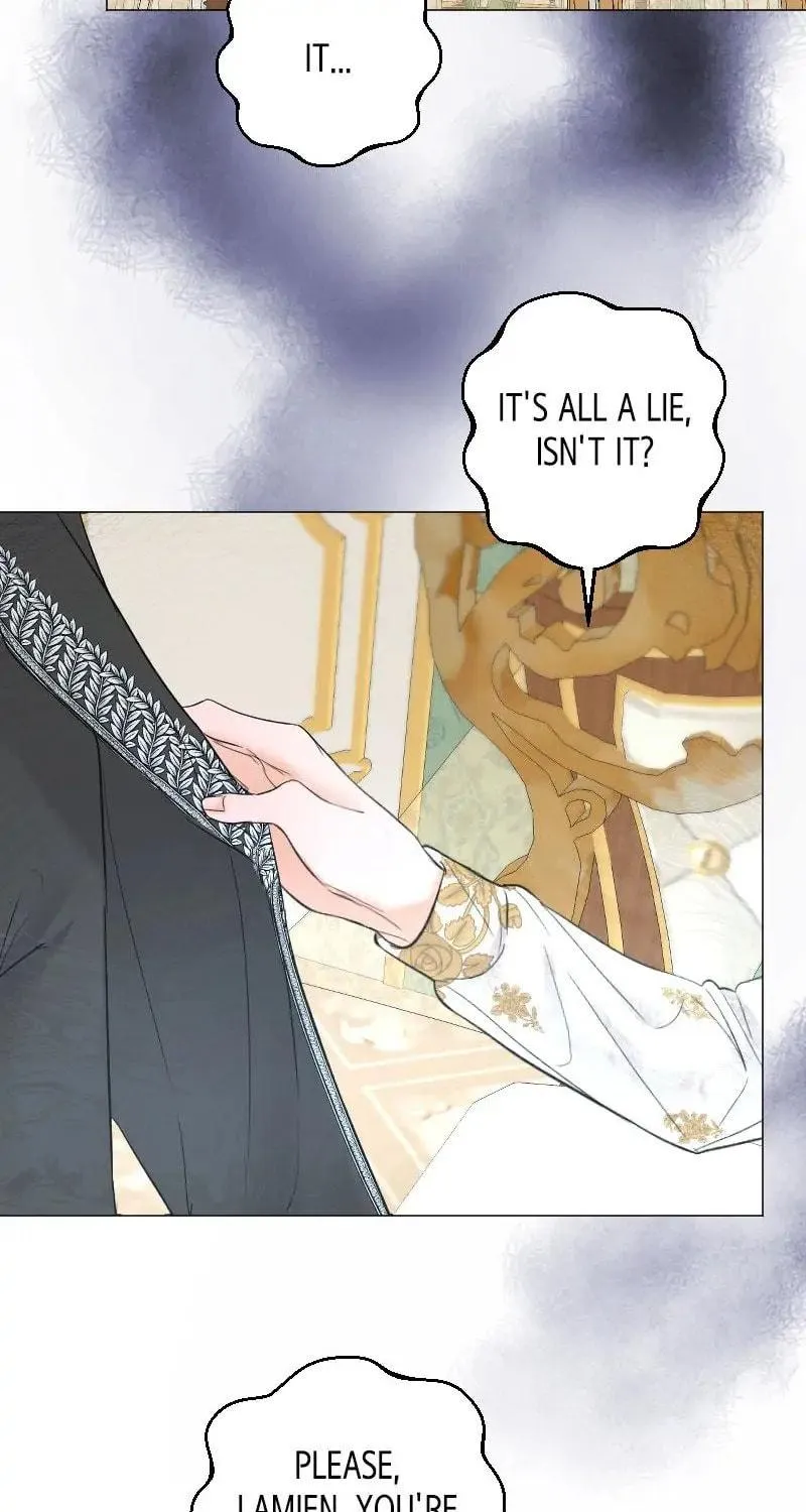 Parting Ways With Destiny Chapter 2 page 53 - 