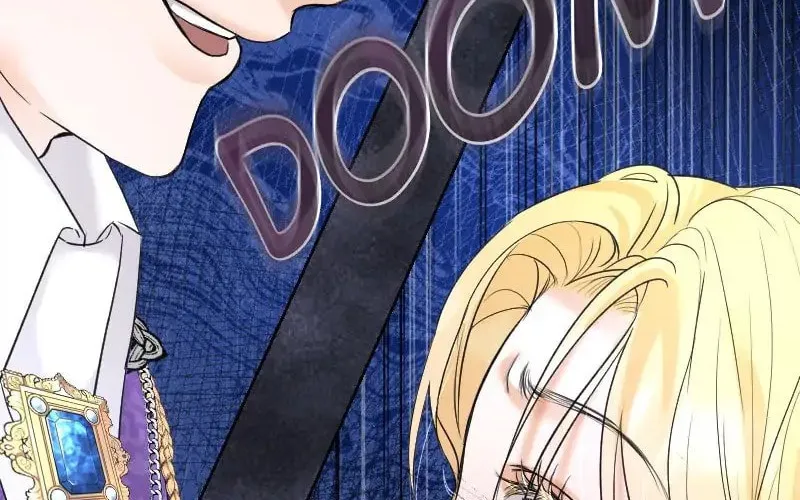 Parting Ways With Destiny Chapter 2 page 58 - 