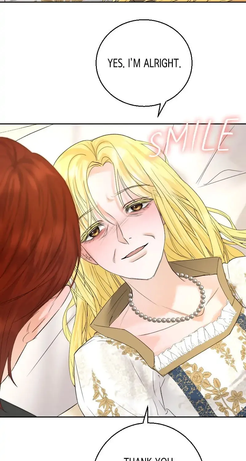 Parting Ways With Destiny Chapter 2 page 7 - 