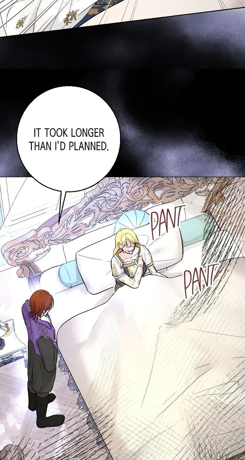 Parting Ways With Destiny Chapter 2 page 61 - 