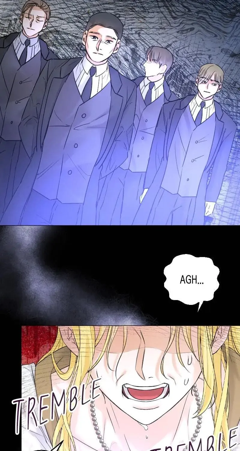 Parting Ways With Destiny Chapter 2 page 65 - 
