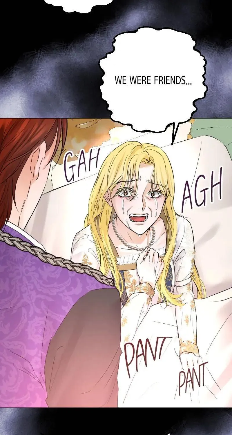 Parting Ways With Destiny Chapter 2 page 69 - 