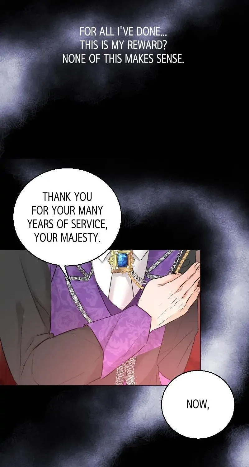 Parting Ways With Destiny Chapter 2 page 77 - 