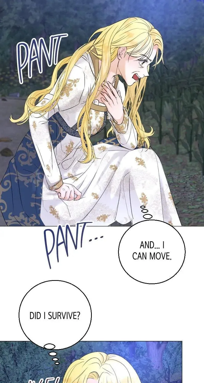 Parting Ways With Destiny Chapter 2 page 95 - 