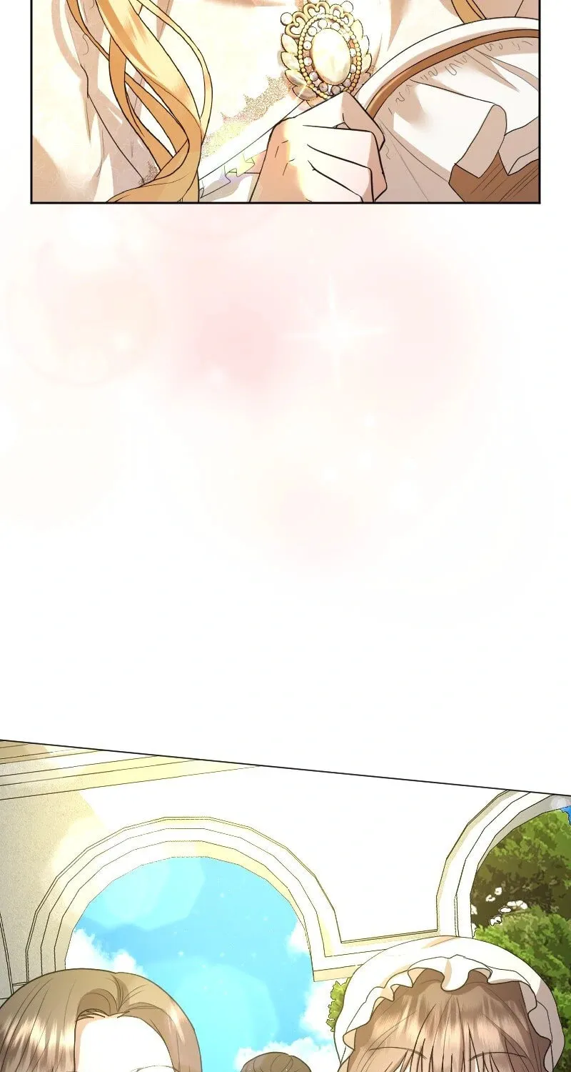 Parting Ways With Destiny Chapter 20 page 116 - 
