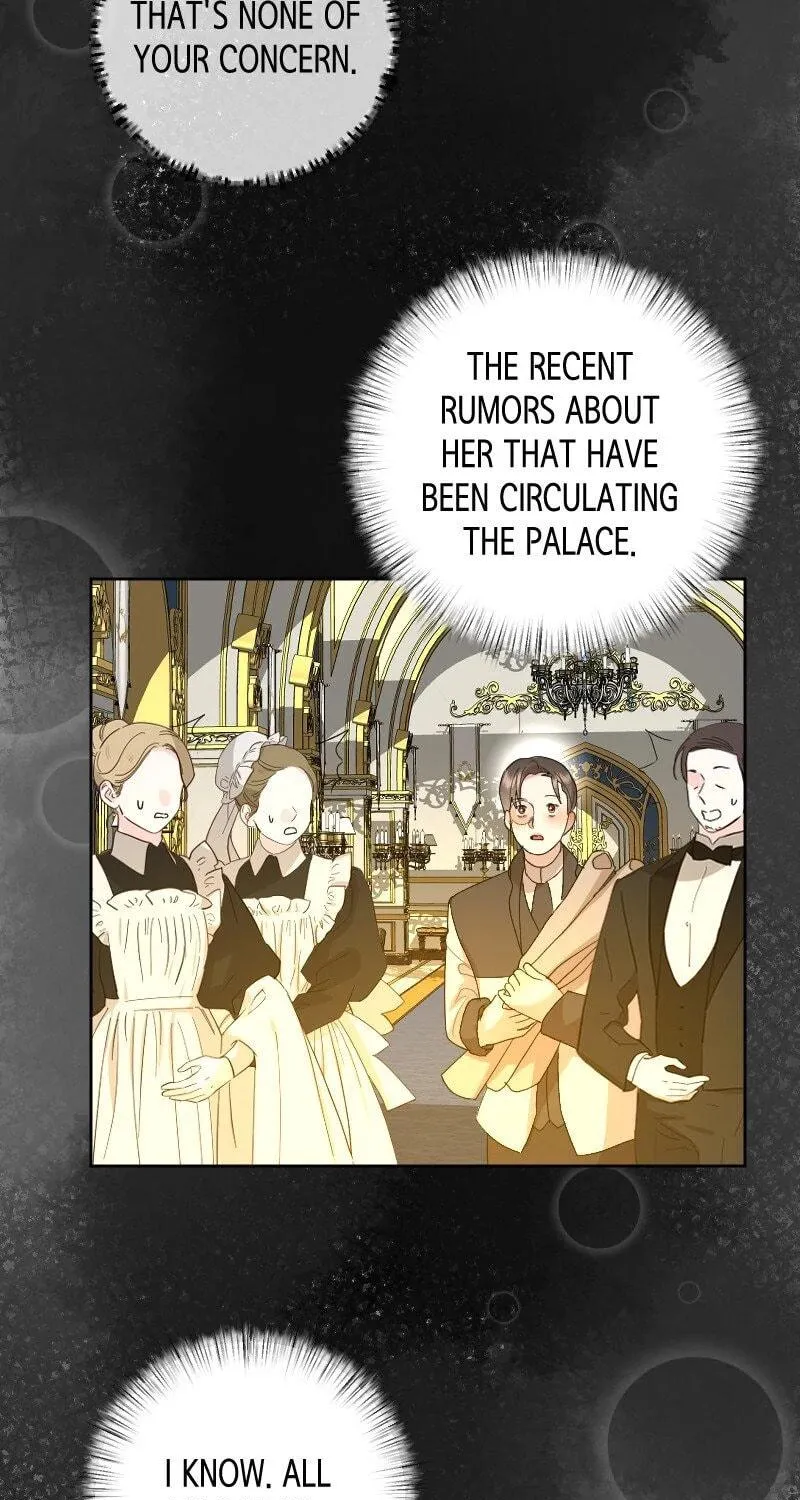 Parting Ways With Destiny Chapter 20 page 138 - 