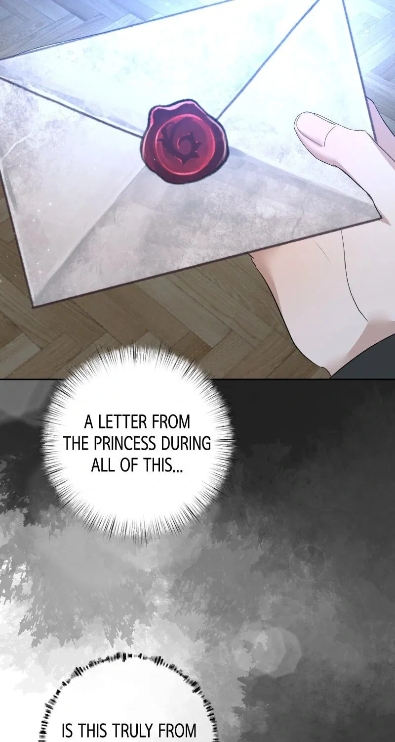 Parting Ways With Destiny Chapter 20 page 146 - 