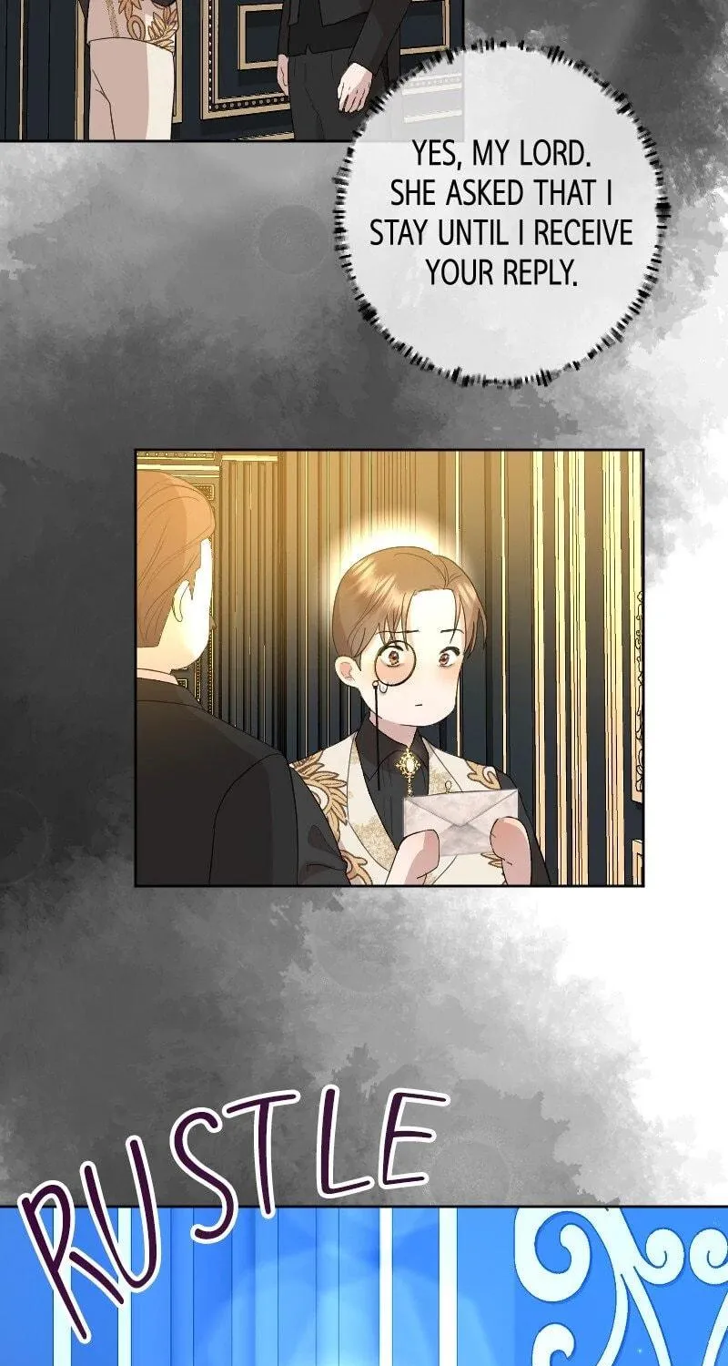 Parting Ways With Destiny Chapter 20 page 148 - 
