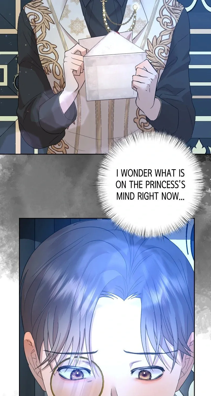 Parting Ways With Destiny Chapter 20 page 150 - 