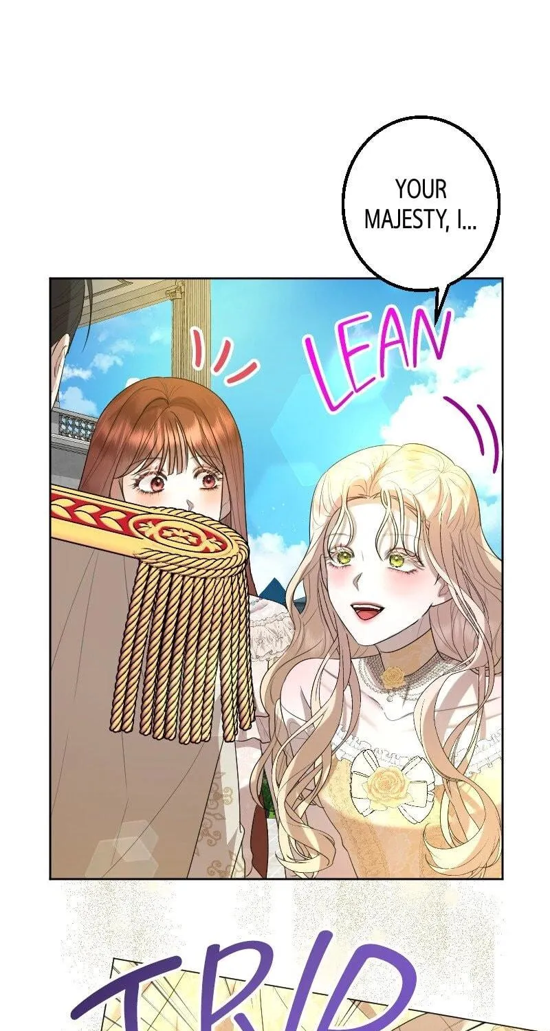 Parting Ways With Destiny Chapter 20 page 18 - 
