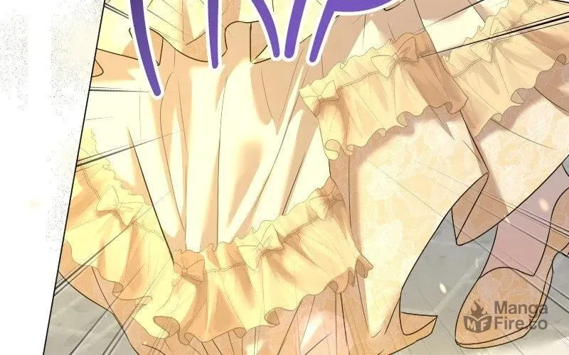 Parting Ways With Destiny Chapter 20 page 19 - 