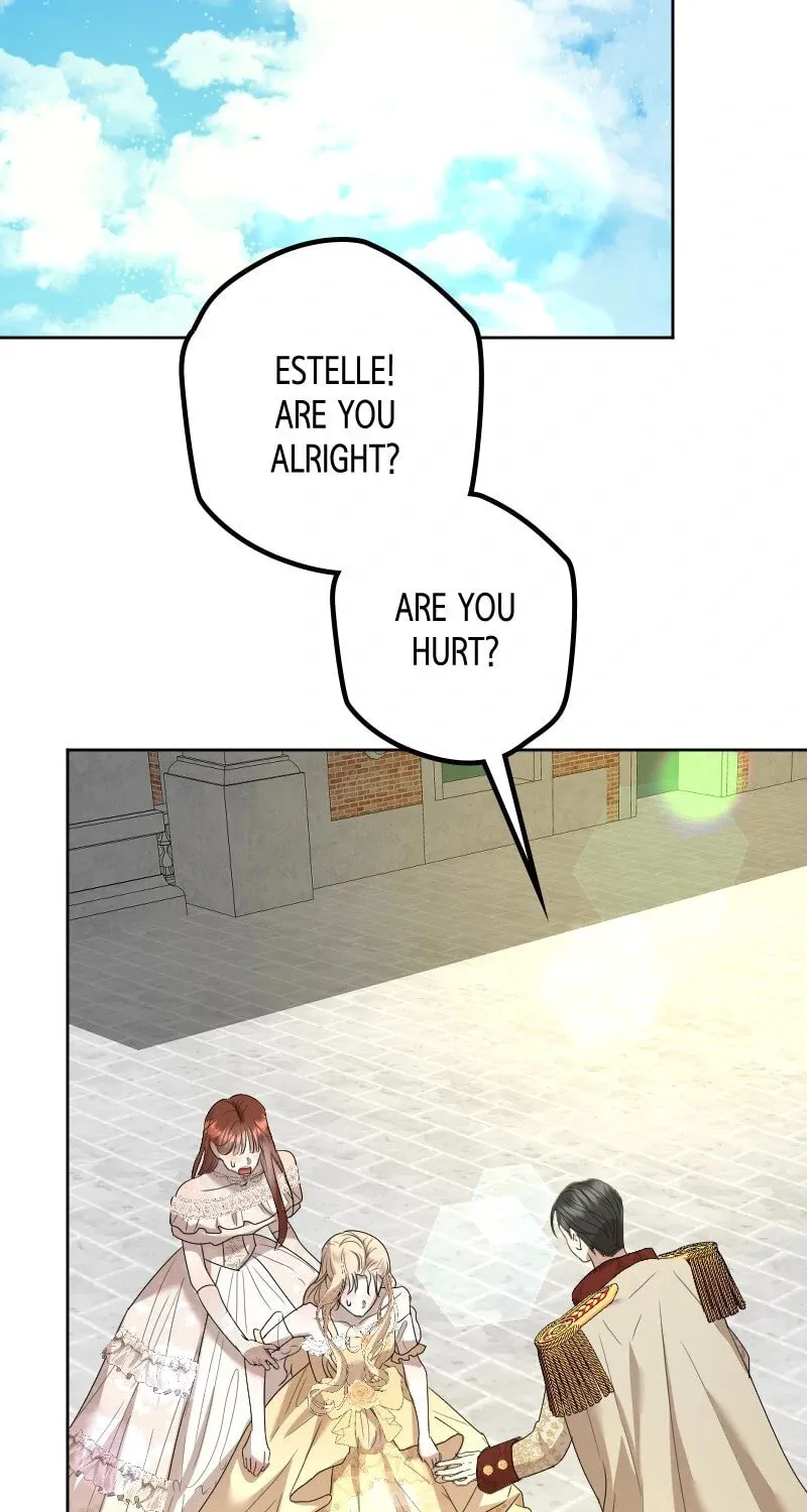 Parting Ways With Destiny Chapter 20 page 24 - 