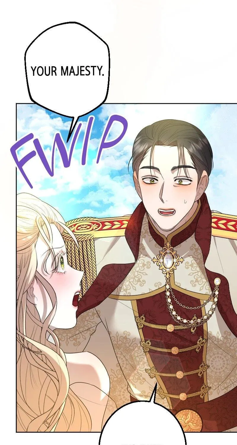 Parting Ways With Destiny Chapter 20 page 28 - 