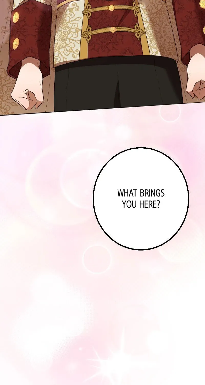Parting Ways With Destiny Chapter 20 page 6 - 
