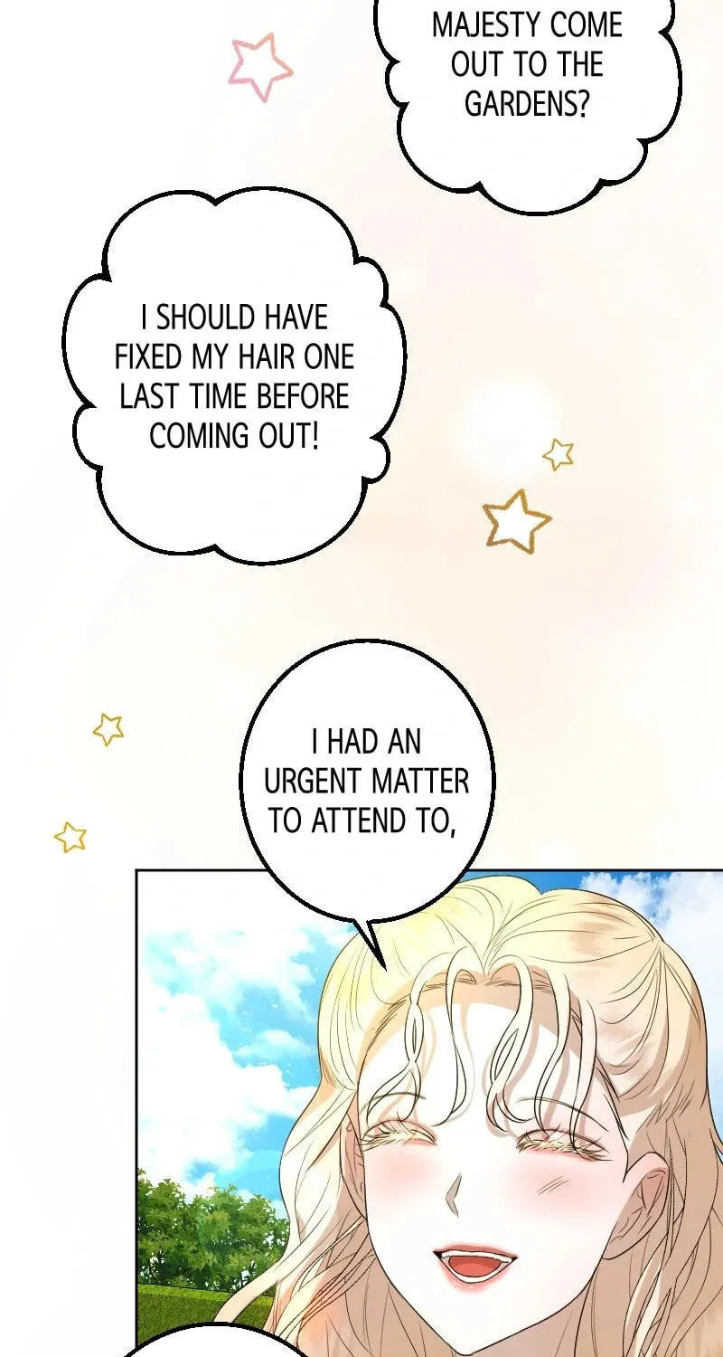 Parting Ways With Destiny Chapter 20 page 60 - 