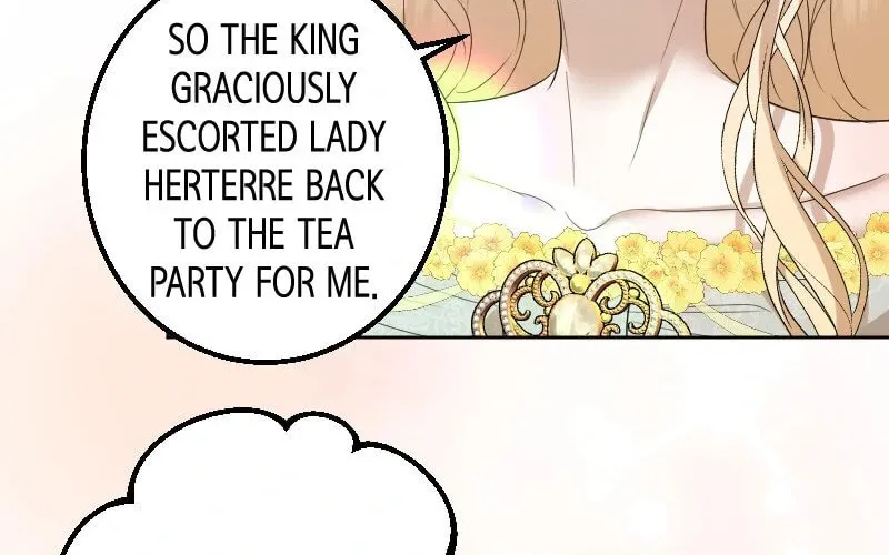 Parting Ways With Destiny Chapter 20 page 61 - 