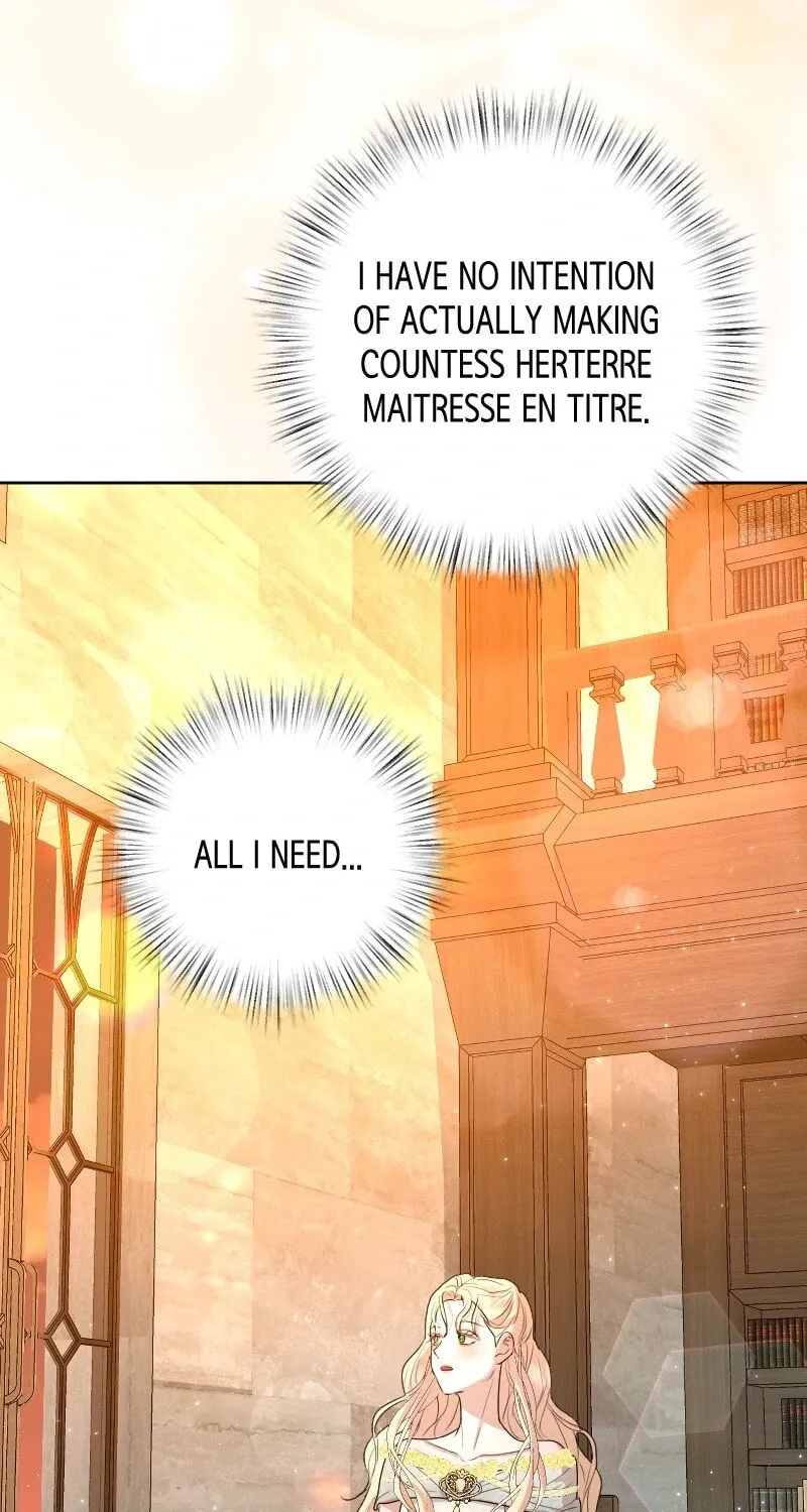 Parting Ways With Destiny Chapter 20 page 74 - 