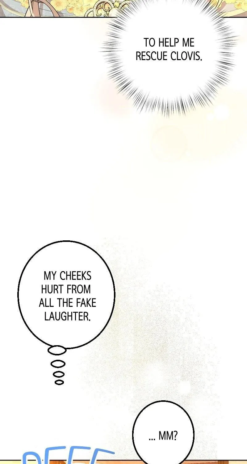 Parting Ways With Destiny Chapter 20 page 78 - 