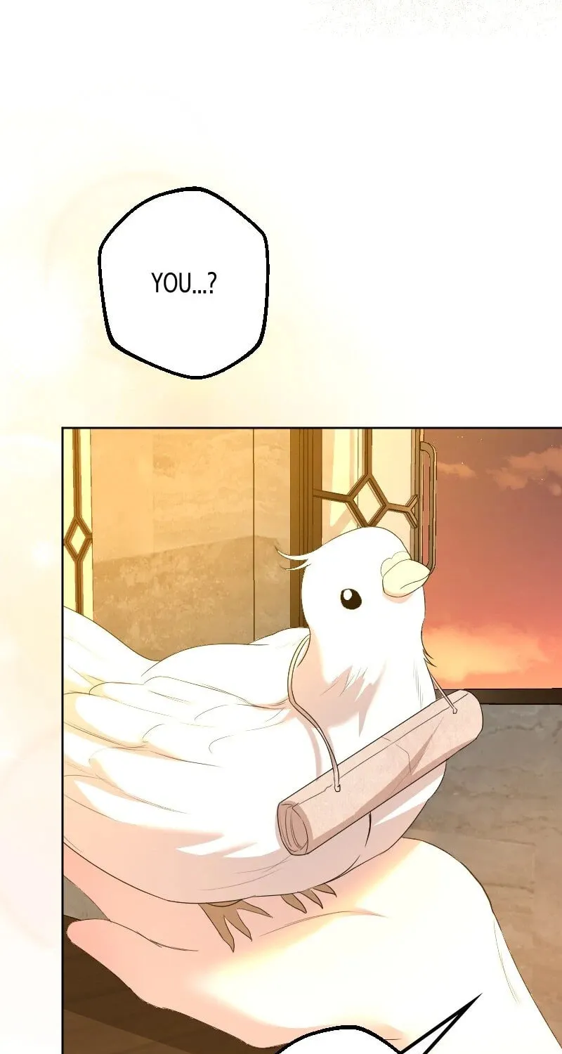 Parting Ways With Destiny Chapter 20 page 86 - 