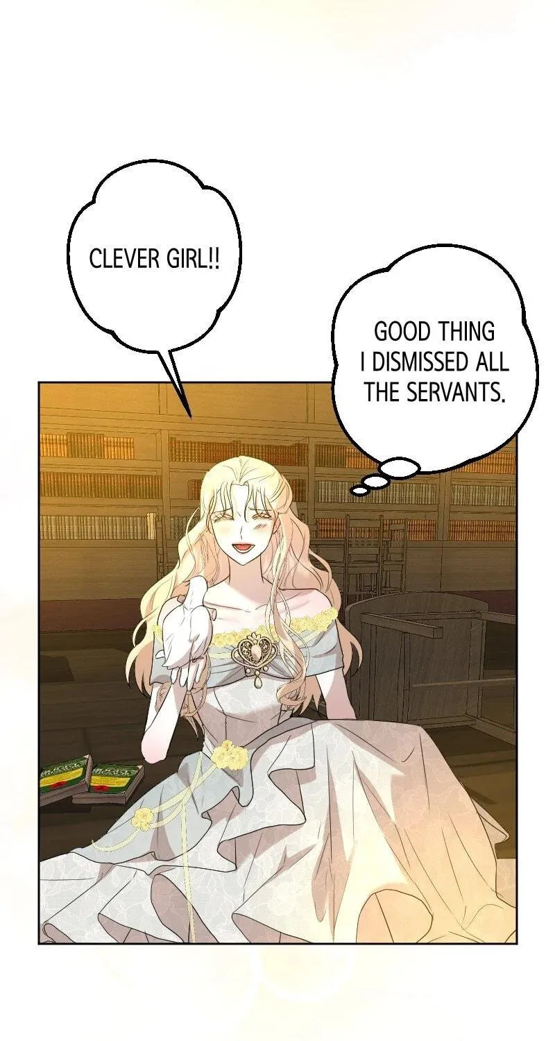 Parting Ways With Destiny Chapter 20 page 88 - 