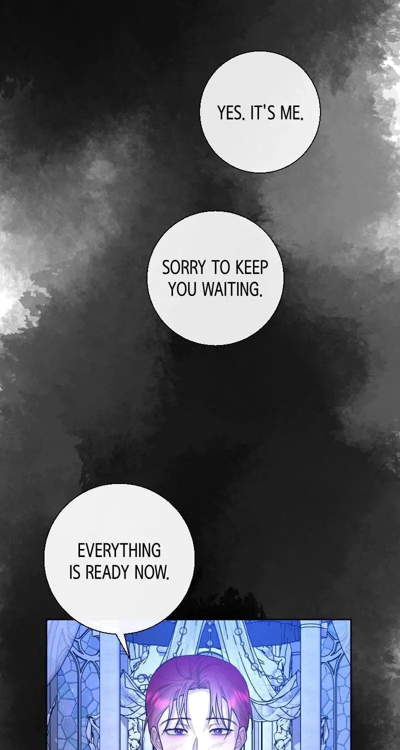 Parting Ways With Destiny Chapter 21 page 112 - 