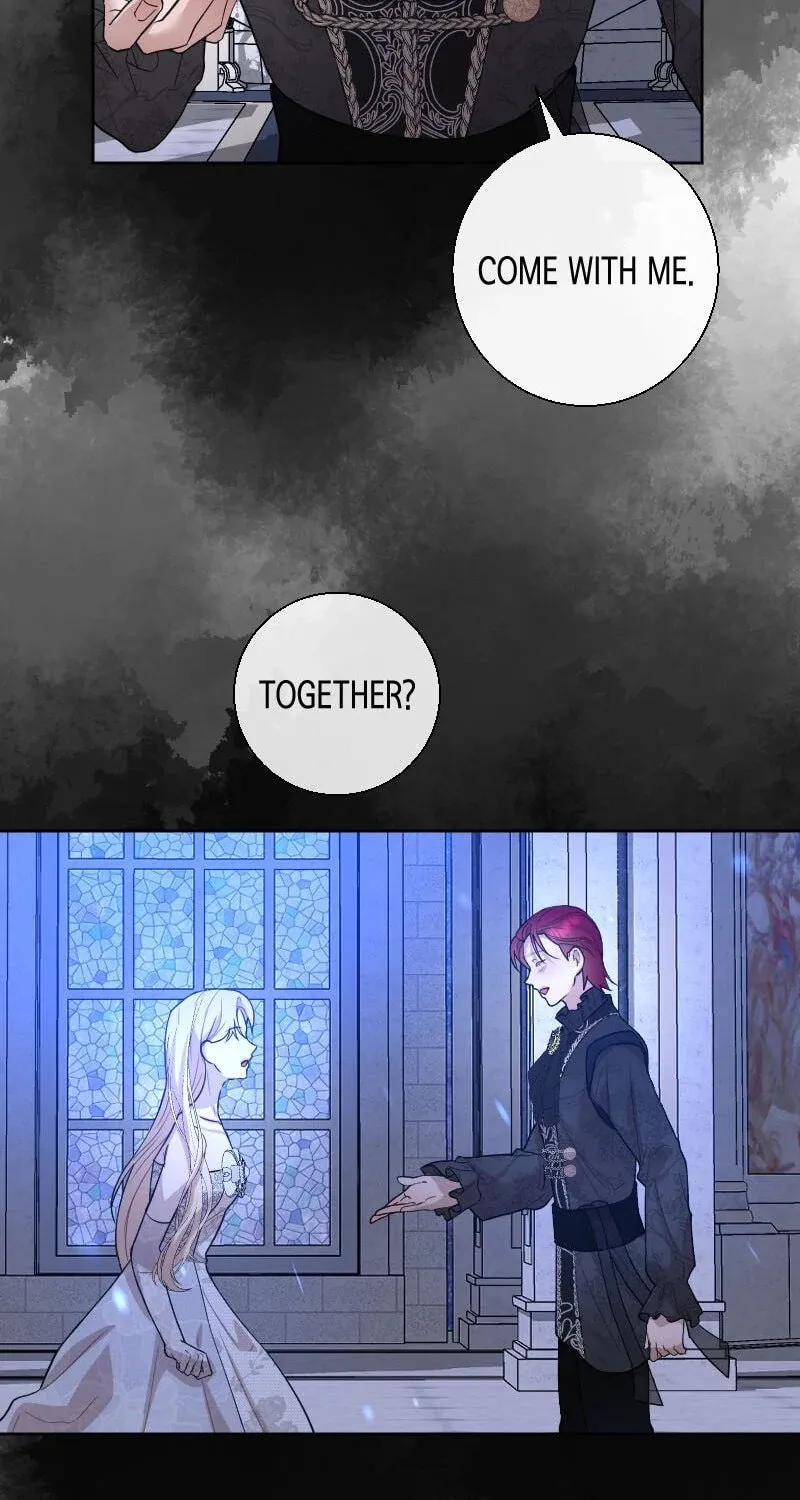 Parting Ways With Destiny Chapter 21 page 114 - 