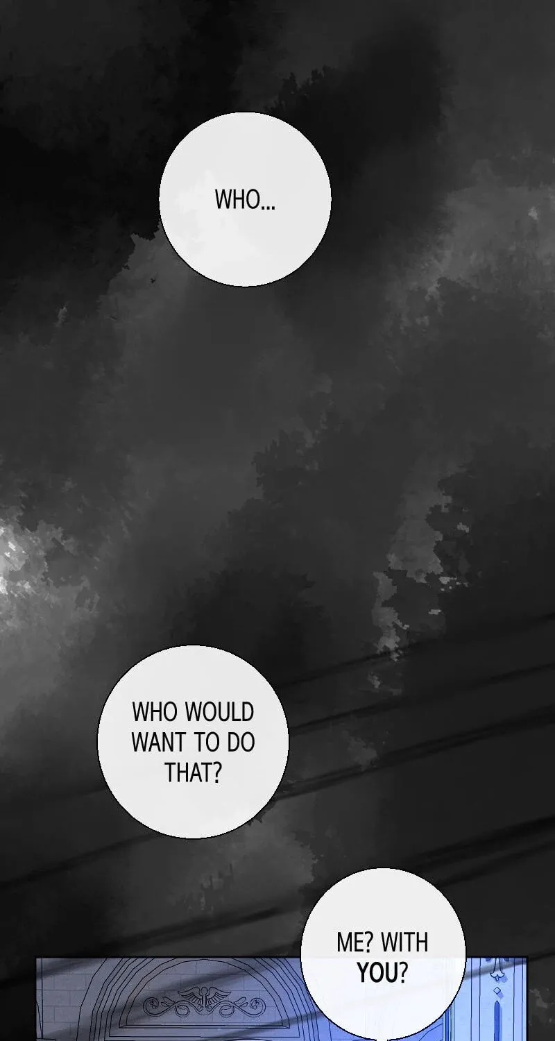 Parting Ways With Destiny Chapter 21 page 116 - 