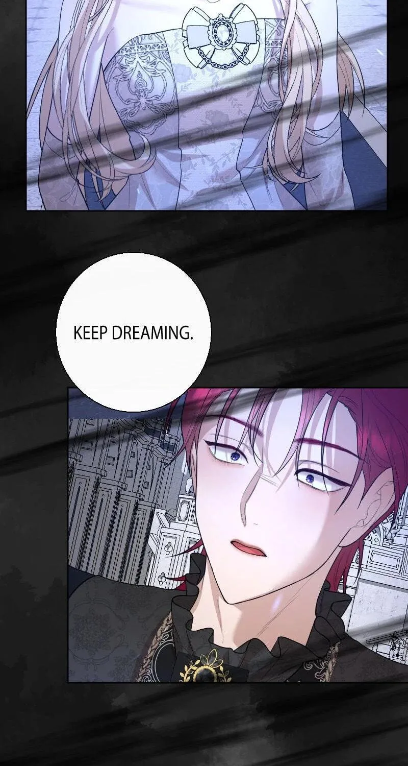 Parting Ways With Destiny Chapter 21 page 118 - 