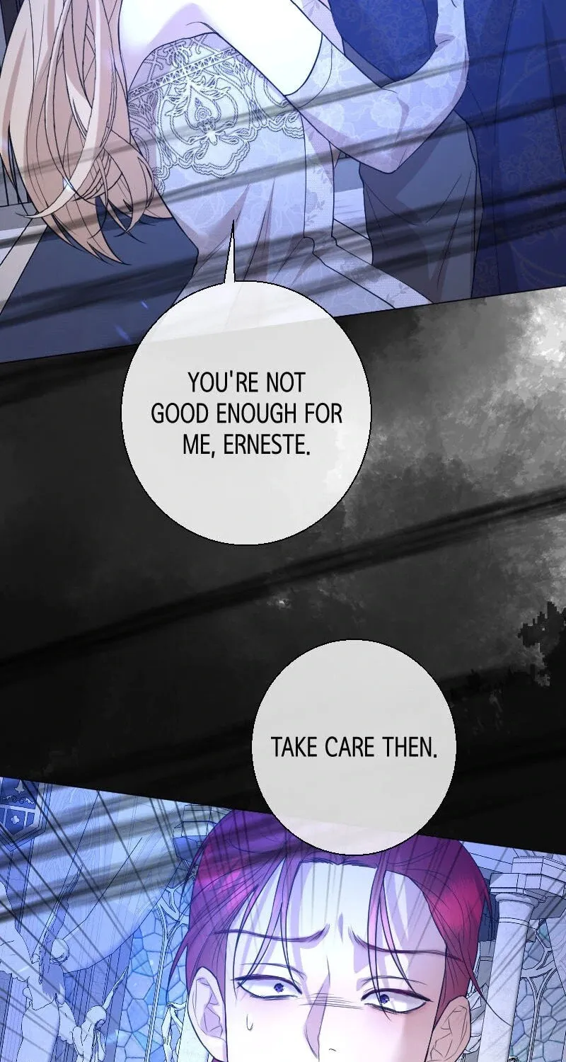 Parting Ways With Destiny Chapter 21 page 122 - 
