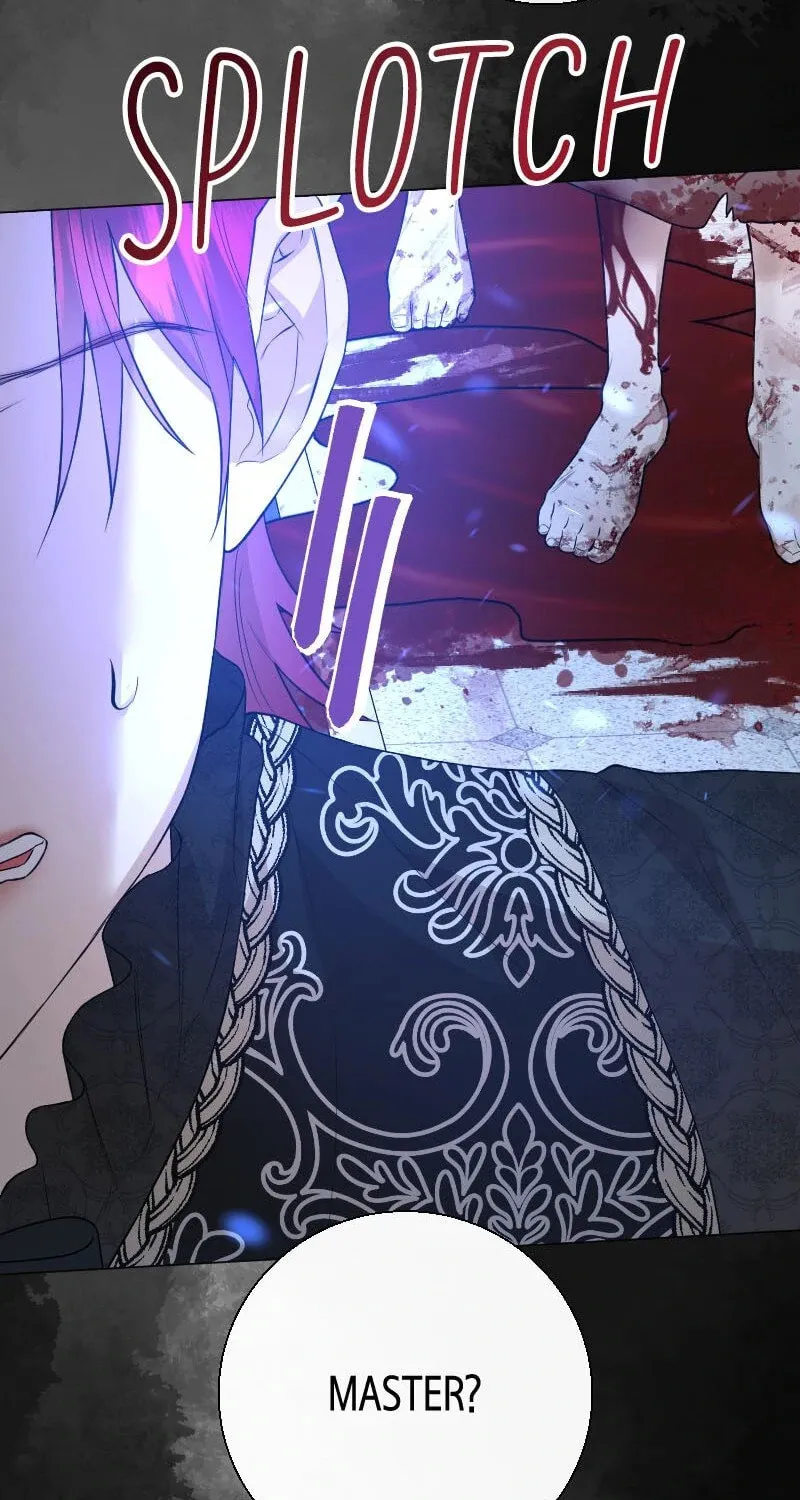 Parting Ways With Destiny Chapter 21 page 126 - 