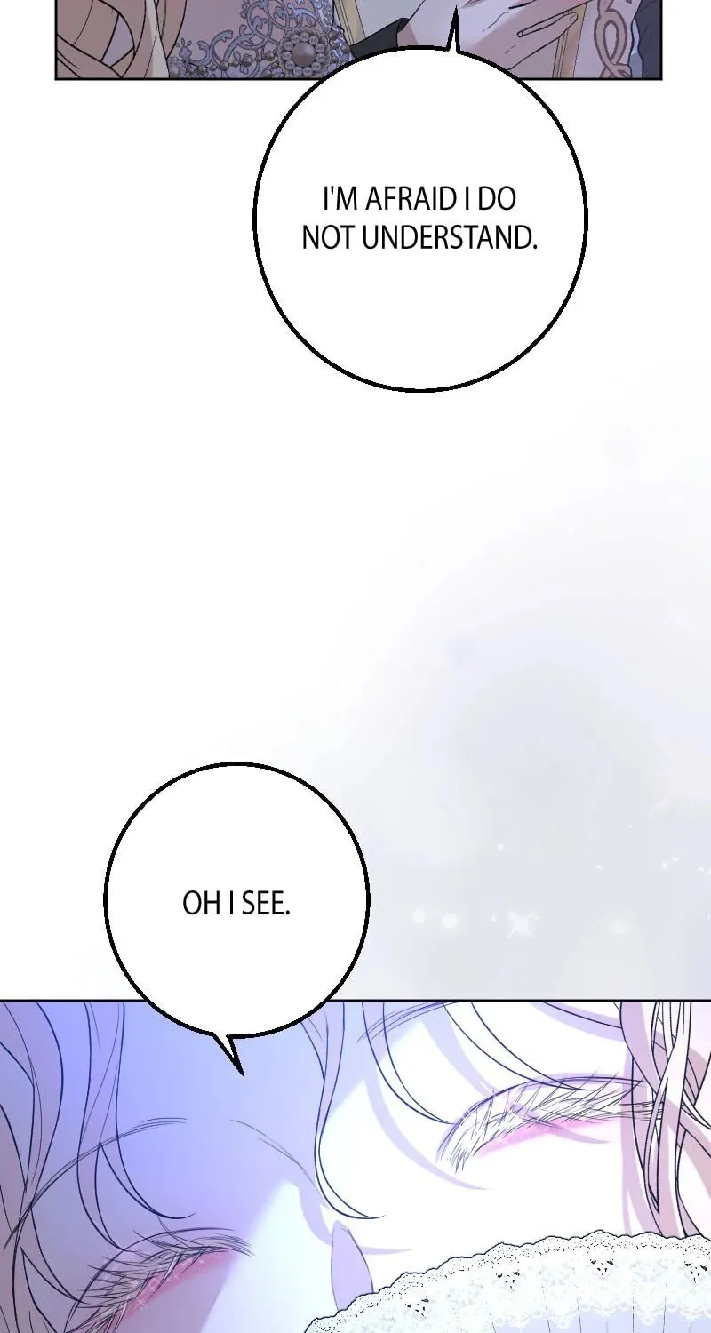 Parting Ways With Destiny Chapter 21 page 30 - 