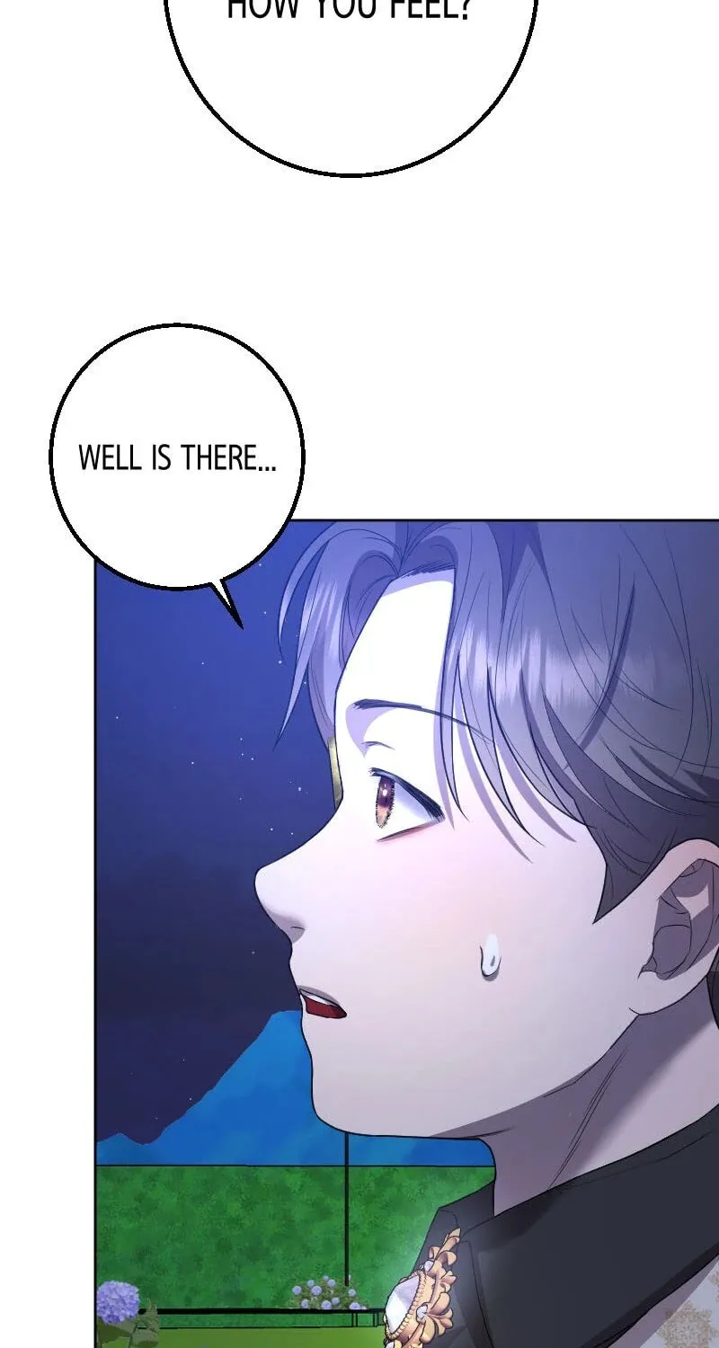 Parting Ways With Destiny Chapter 21 page 42 - 
